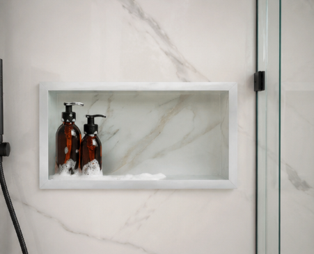 Modelo Carrara Gold